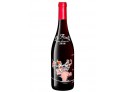 Vin rouge "La Ficelle" - Saint-Pourçain AOC