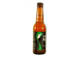 Bière IPA "Auvergne Pale Ale" - ATELIER DU MALT