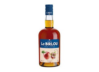 Liqueur apéritive BIRLOU